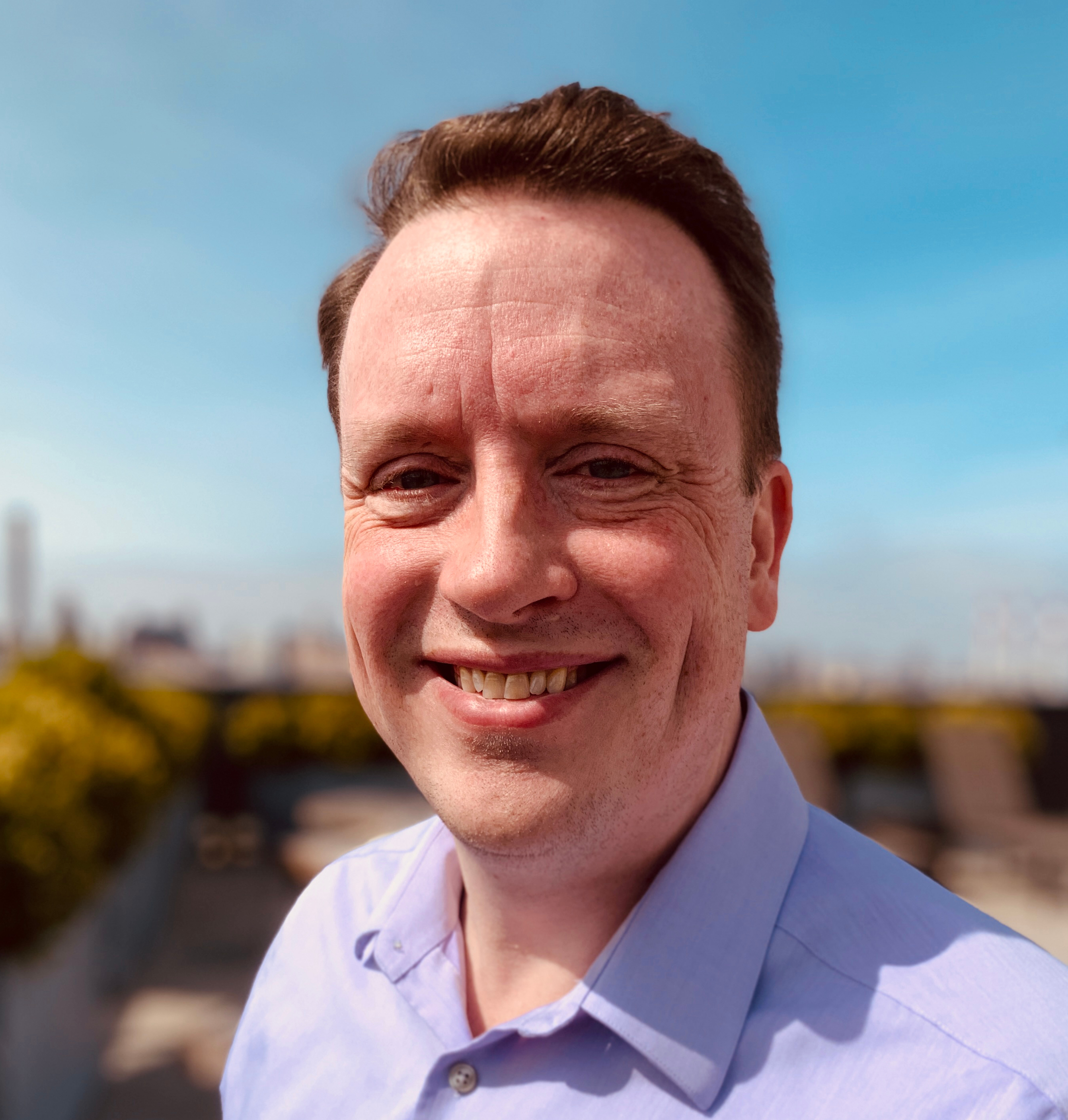 Michael Schmidt